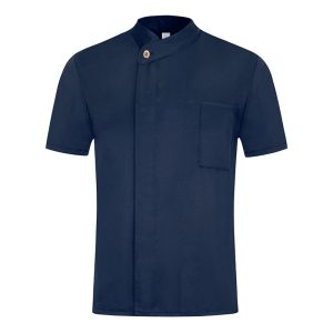 Alternative view of Élégance – Veste de cuisine